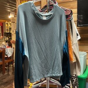 Colorblock Jogger set